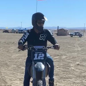 Meet your Posher, Alex